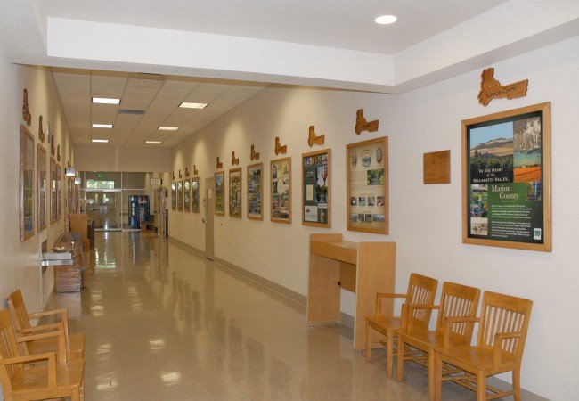 Marion County 20