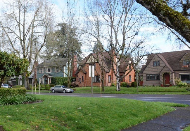 Discover Neighborhood History